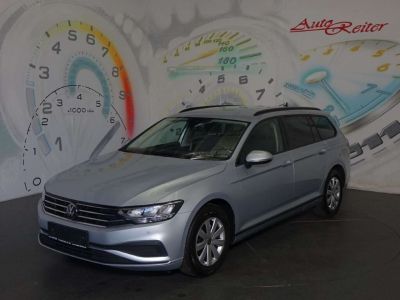 VW Passat Gebrauchtwagen VW Passat Gebrauchtwagen
