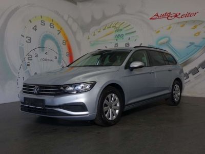 VW Passat Gebrauchtwagen VW Passat Gebrauchtwagen