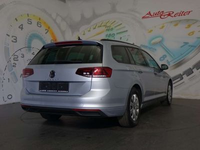 VW Passat Gebrauchtwagen VW Passat Gebrauchtwagen