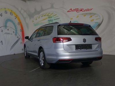 VW Passat Gebrauchtwagen VW Passat Gebrauchtwagen