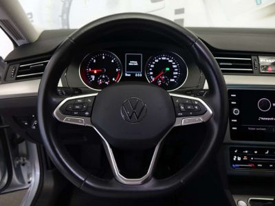 VW Passat Gebrauchtwagen VW Passat Gebrauchtwagen