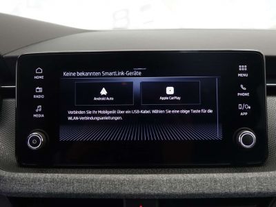 Skoda Kamiq Gebrauchtwagen