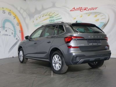 Skoda Kamiq Gebrauchtwagen