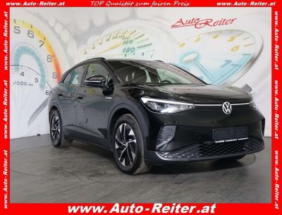 VW ID.4 Gebrauchtwagen VW ID.4 Gebrauchtwagen