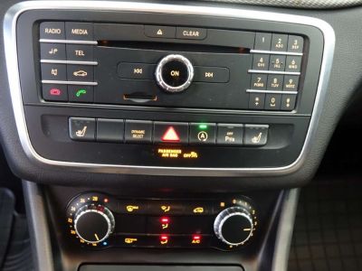 Mercedes-Benz GLA Gebrauchtwagen Mercedes-Benz GLA Gebrauchtwagen