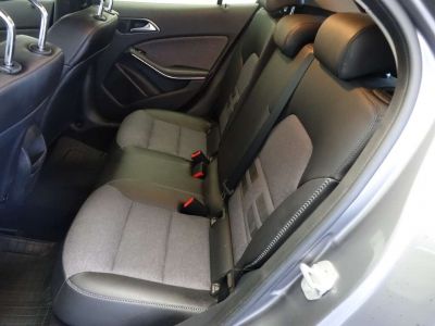 Mercedes-Benz GLA Gebrauchtwagen Mercedes-Benz GLA Gebrauchtwagen