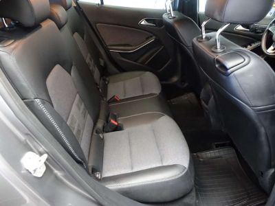 Mercedes-Benz GLA Gebrauchtwagen Mercedes-Benz GLA Gebrauchtwagen