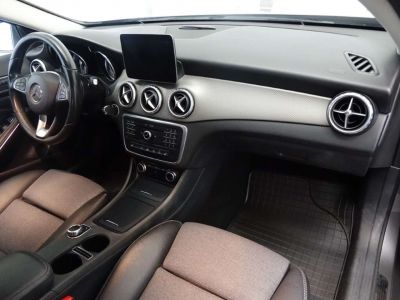 Mercedes-Benz GLA Gebrauchtwagen Mercedes-Benz GLA Gebrauchtwagen