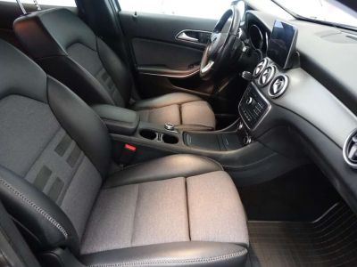 Mercedes-Benz GLA Gebrauchtwagen Mercedes-Benz GLA Gebrauchtwagen
