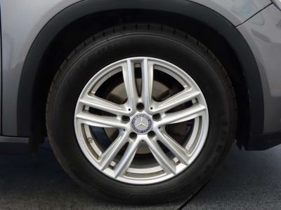 Mercedes-Benz GLA Gebrauchtwagen Mercedes-Benz GLA Gebrauchtwagen