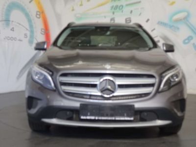 Mercedes-Benz GLA Gebrauchtwagen Mercedes-Benz GLA Gebrauchtwagen