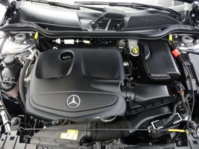 Mercedes-Benz GLA Gebrauchtwagen Mercedes-Benz GLA Gebrauchtwagen