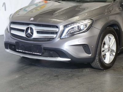 Mercedes-Benz GLA Gebrauchtwagen Mercedes-Benz GLA Gebrauchtwagen