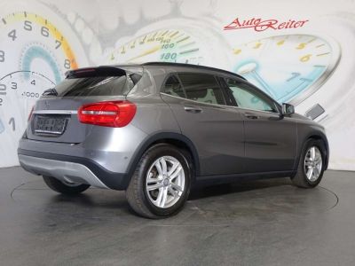 Mercedes-Benz GLA Gebrauchtwagen Mercedes-Benz GLA Gebrauchtwagen