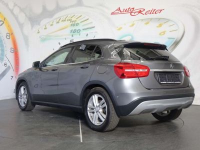 Mercedes-Benz GLA Gebrauchtwagen Mercedes-Benz GLA Gebrauchtwagen