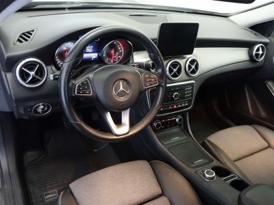 Mercedes-Benz GLA Gebrauchtwagen Mercedes-Benz GLA Gebrauchtwagen