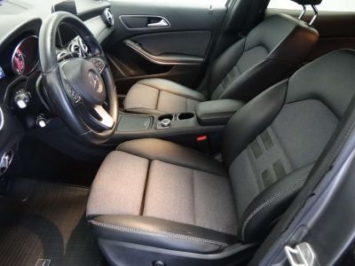 Mercedes-Benz GLA Gebrauchtwagen Mercedes-Benz GLA Gebrauchtwagen