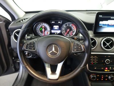 Mercedes-Benz GLA Gebrauchtwagen Mercedes-Benz GLA Gebrauchtwagen