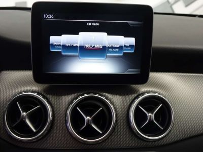 Mercedes-Benz GLA Gebrauchtwagen Mercedes-Benz GLA Gebrauchtwagen