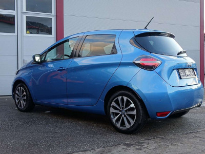Renault Zoe Gebrauchtwagen Renault Zoe Gebrauchtwagen