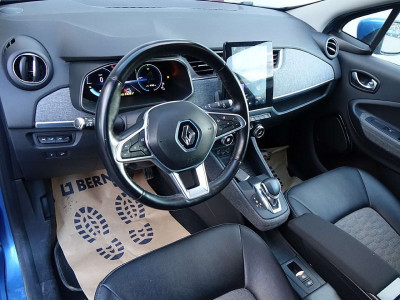 Renault Zoe Gebrauchtwagen Renault Zoe Gebrauchtwagen