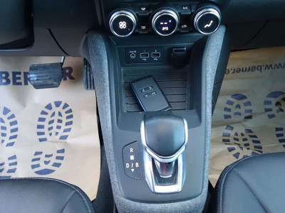 Renault Zoe Gebrauchtwagen Renault Zoe Gebrauchtwagen