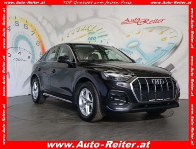 Audi Q5 Gebrauchtwagen Audi Q5 Gebrauchtwagen