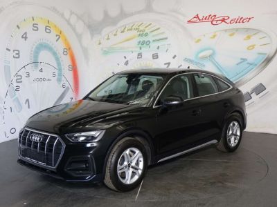 Audi Q5 Gebrauchtwagen Audi Q5 Gebrauchtwagen