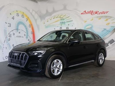 Audi Q5 Gebrauchtwagen Audi Q5 Gebrauchtwagen