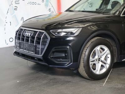 Audi Q5 Gebrauchtwagen Audi Q5 Gebrauchtwagen