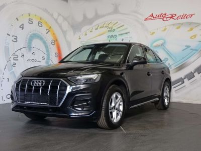 Audi Q5 Gebrauchtwagen Audi Q5 Gebrauchtwagen
