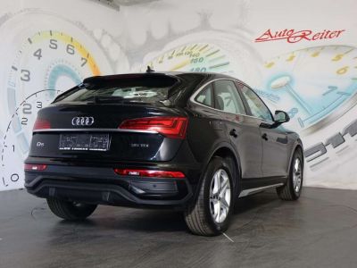 Audi Q5 Gebrauchtwagen Audi Q5 Gebrauchtwagen