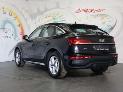 Audi Q5 Gebrauchtwagen Audi Q5 Gebrauchtwagen