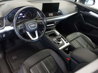 Audi Q5 Gebrauchtwagen Audi Q5 Gebrauchtwagen