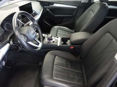 Audi Q5 Gebrauchtwagen Audi Q5 Gebrauchtwagen
