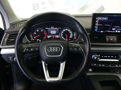 Audi Q5 Gebrauchtwagen Audi Q5 Gebrauchtwagen