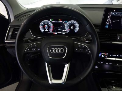 Audi Q5 Gebrauchtwagen Audi Q5 Gebrauchtwagen