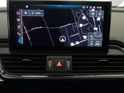 Audi Q5 Gebrauchtwagen Audi Q5 Gebrauchtwagen
