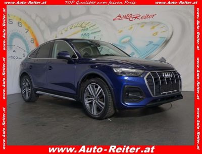 Audi Q5 Gebrauchtwagen Audi Q5 Gebrauchtwagen