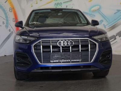 Audi Q5 Gebrauchtwagen Audi Q5 Gebrauchtwagen