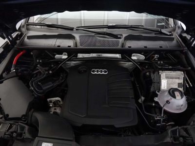 Audi Q5 Gebrauchtwagen Audi Q5 Gebrauchtwagen