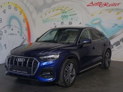 Audi Q5 Gebrauchtwagen Audi Q5 Gebrauchtwagen