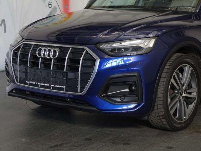 Audi Q5 Gebrauchtwagen Audi Q5 Gebrauchtwagen