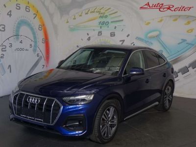 Audi Q5 Gebrauchtwagen Audi Q5 Gebrauchtwagen