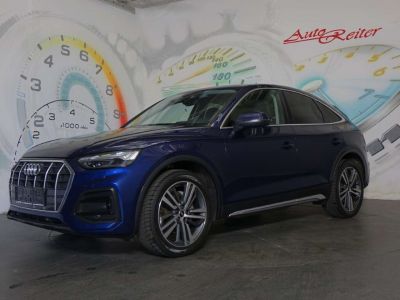 Audi Q5 Gebrauchtwagen Audi Q5 Gebrauchtwagen