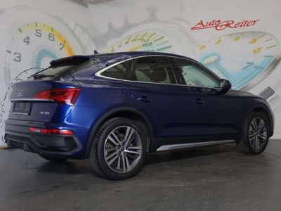 Audi Q5 Gebrauchtwagen Audi Q5 Gebrauchtwagen
