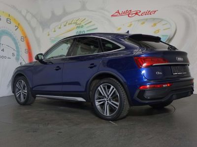 Audi Q5 Gebrauchtwagen Audi Q5 Gebrauchtwagen