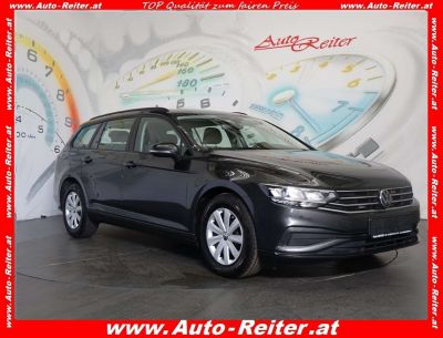 VW Passat Gebrauchtwagen VW Passat Gebrauchtwagen