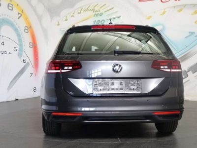 VW Passat Gebrauchtwagen VW Passat Gebrauchtwagen