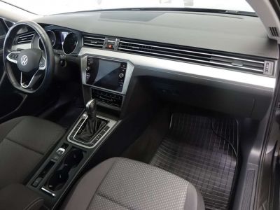 VW Passat Gebrauchtwagen VW Passat Gebrauchtwagen